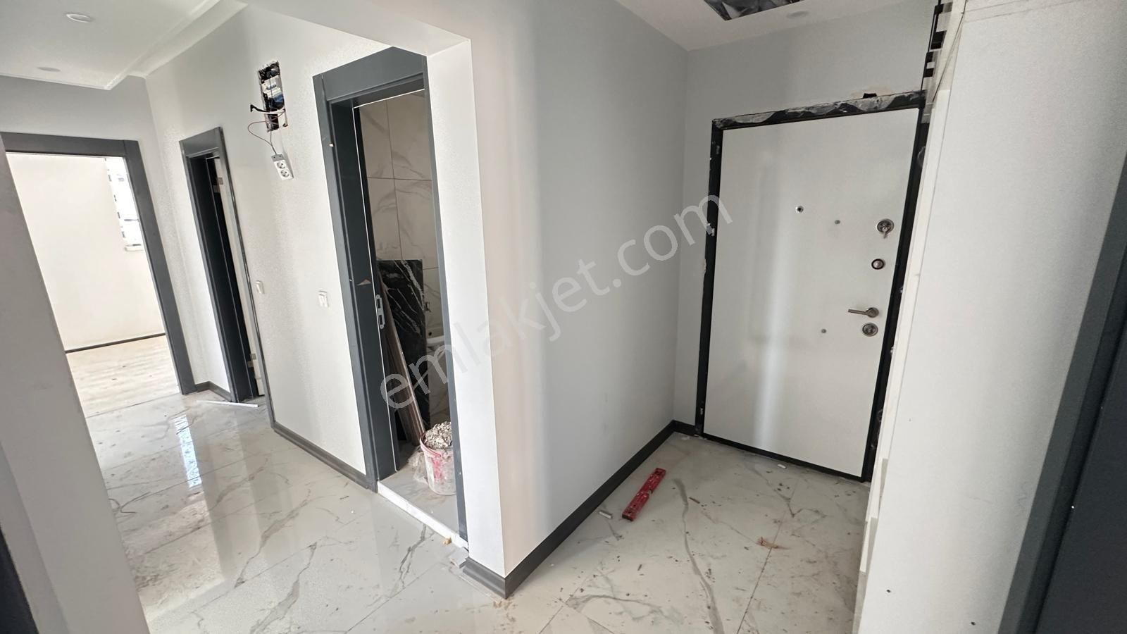 Fsn Den Pınarbaşında Sıfır Full Yapılı Ebeveyn Banyolu 3+1 - Görsel 6