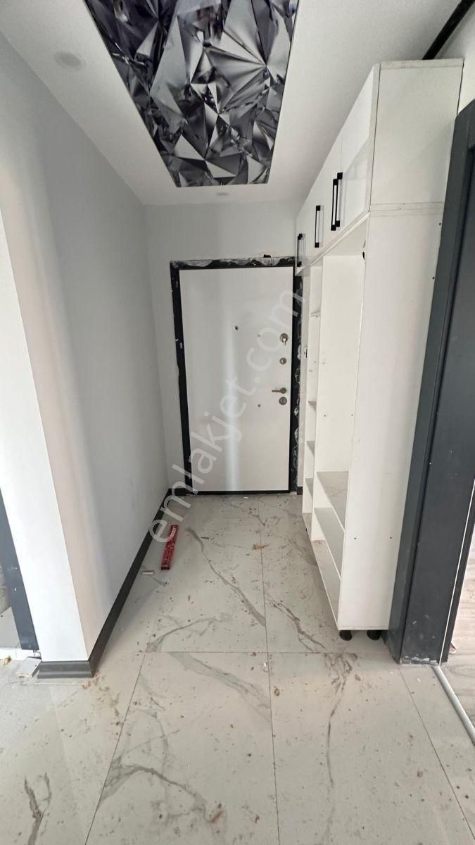 Fsn Den Pınarbaşında Sıfır Full Yapılı Ebeveyn Banyolu 3+1 - Görsel 29