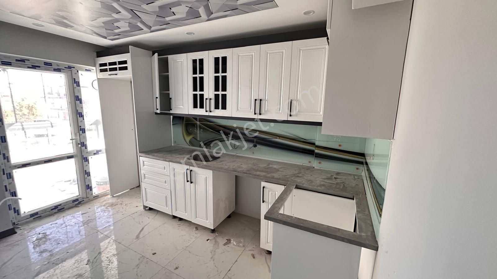 Fsn Den Pınarbaşında Sıfır Full Yapılı Ebeveyn Banyolu 3+1 - Görsel 26