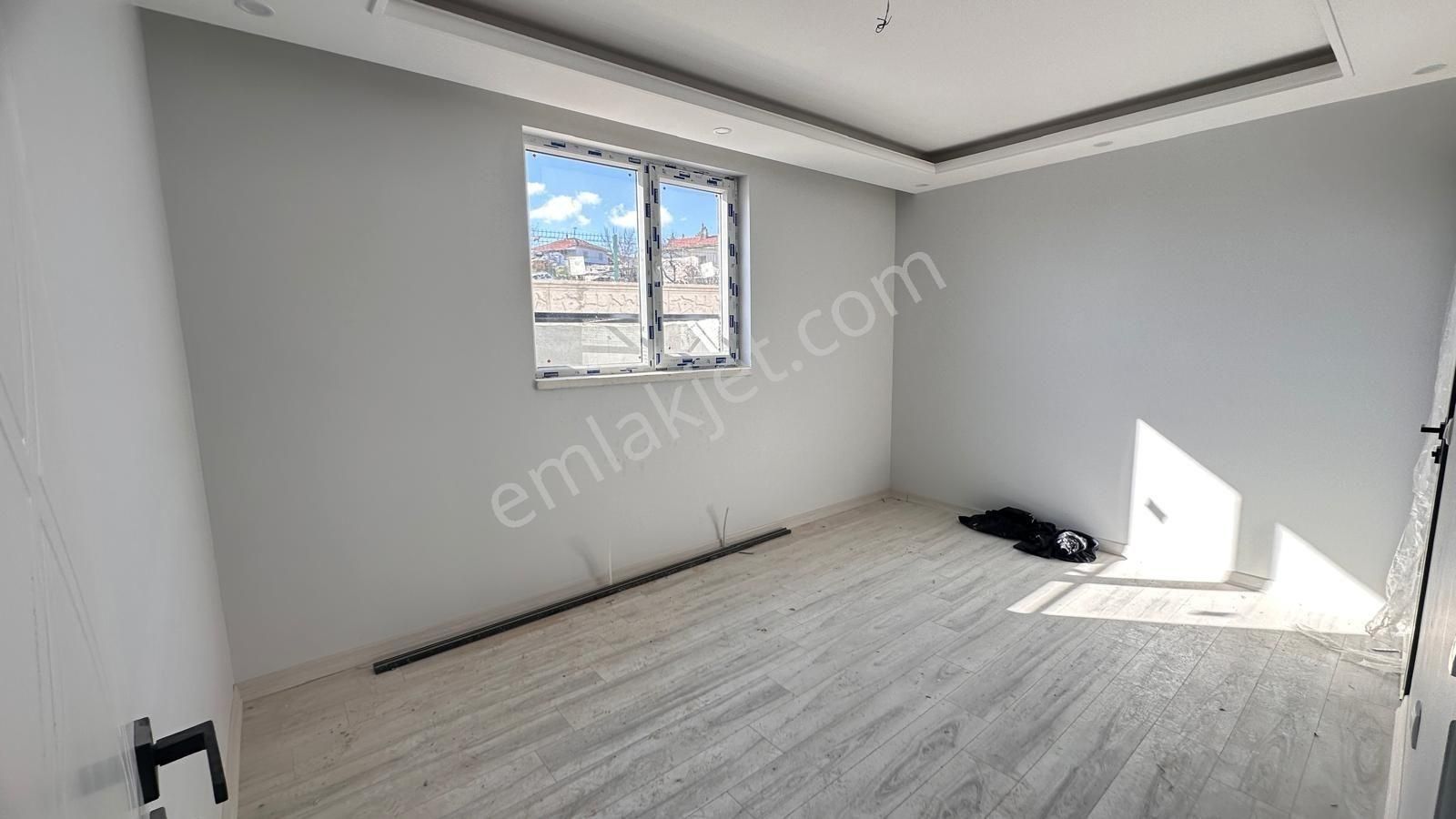 Fsn Den Pınarbaşında Sıfır Full Yapılı Ebeveyn Banyolu 3+1 - Görsel 13