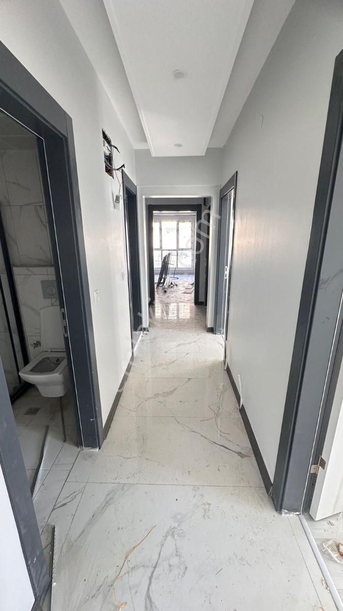 Fsn Den Pınarbaşında Sıfır Full Yapılı Ebeveyn Banyolu 3+1 - Görsel 18