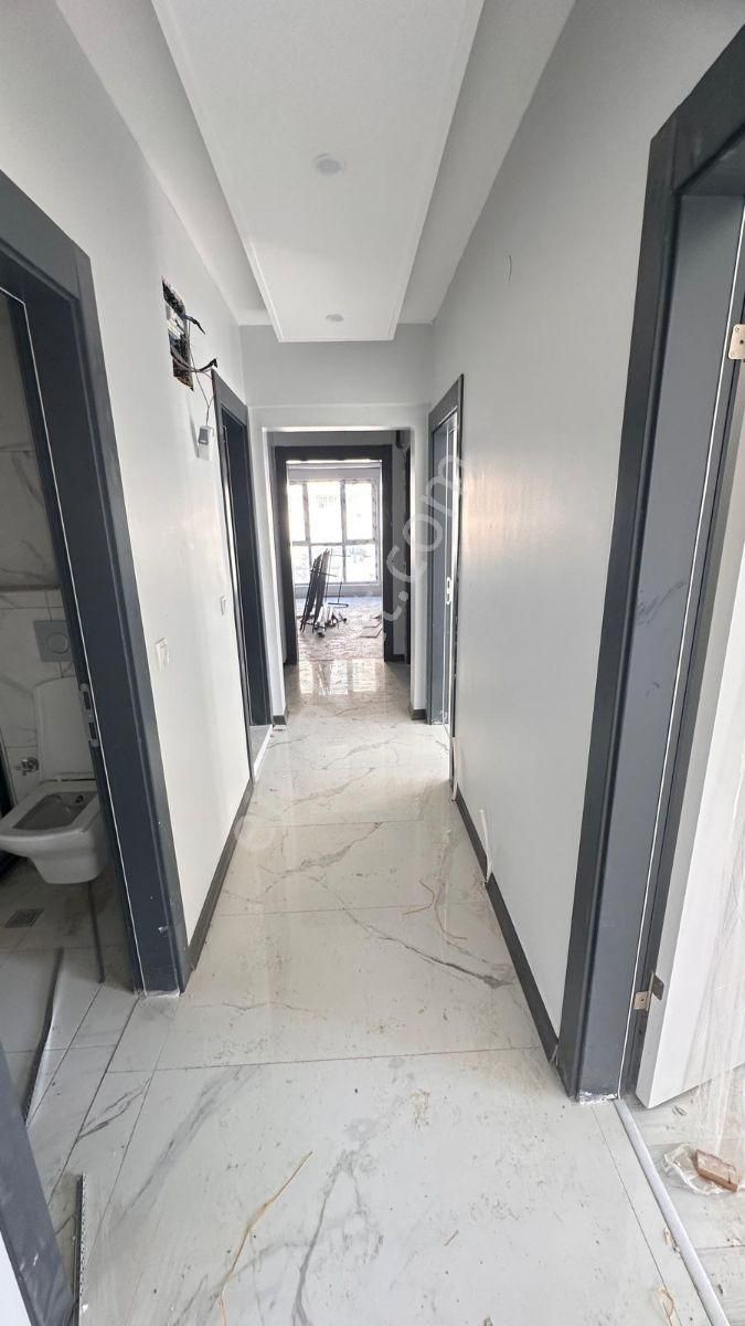 Fsn Den Pınarbaşında Sıfır Full Yapılı Ebeveyn Banyolu 3+1 - Görsel 5