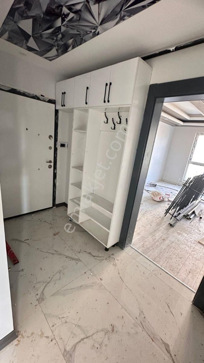 Fsn Den Pınarbaşında Sıfır Full Yapılı Ebeveyn Banyolu 3+1 - Görsel 19