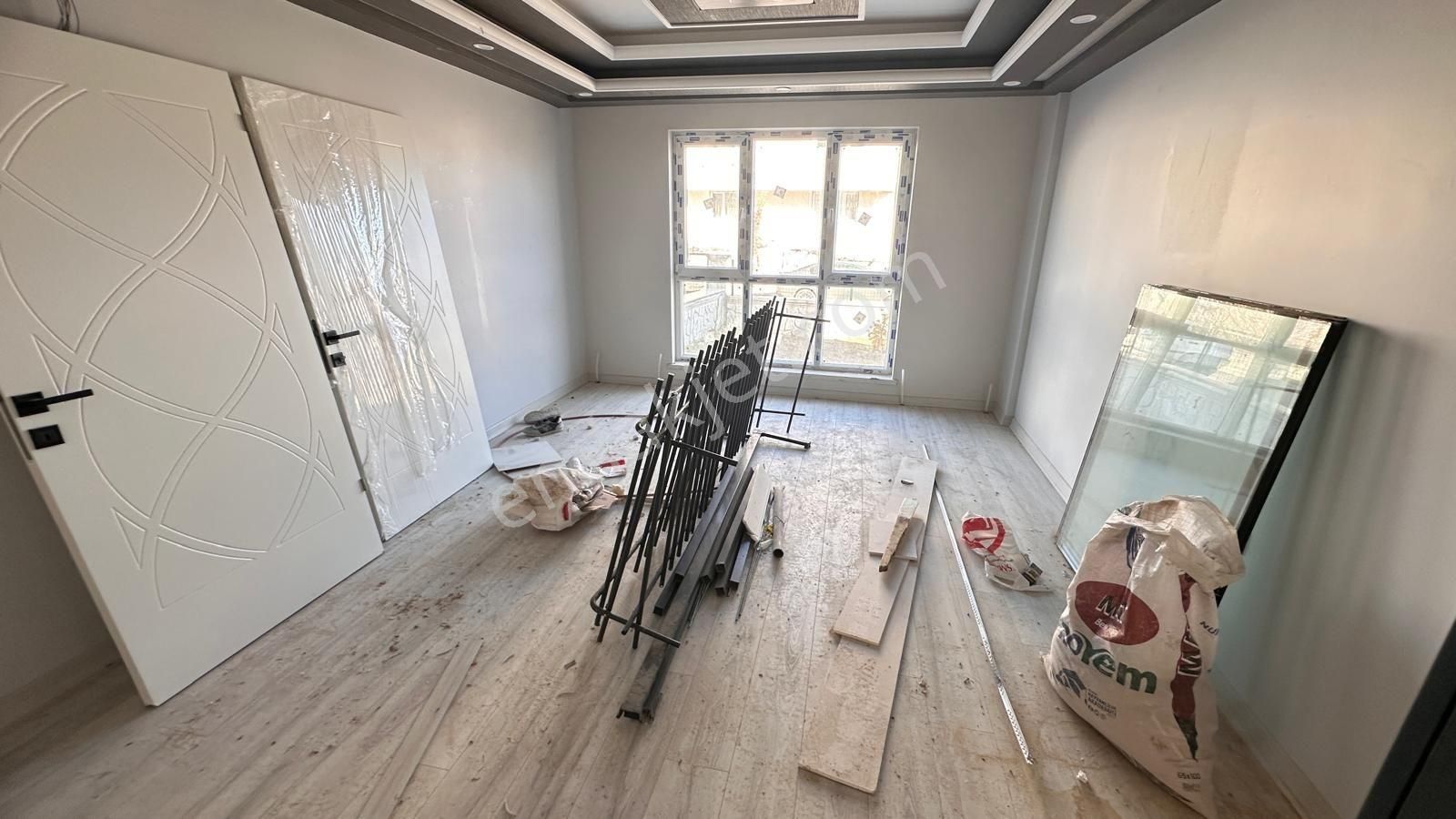 Fsn Den Pınarbaşında Sıfır Full Yapılı Ebeveyn Banyolu 3+1 - Görsel 15