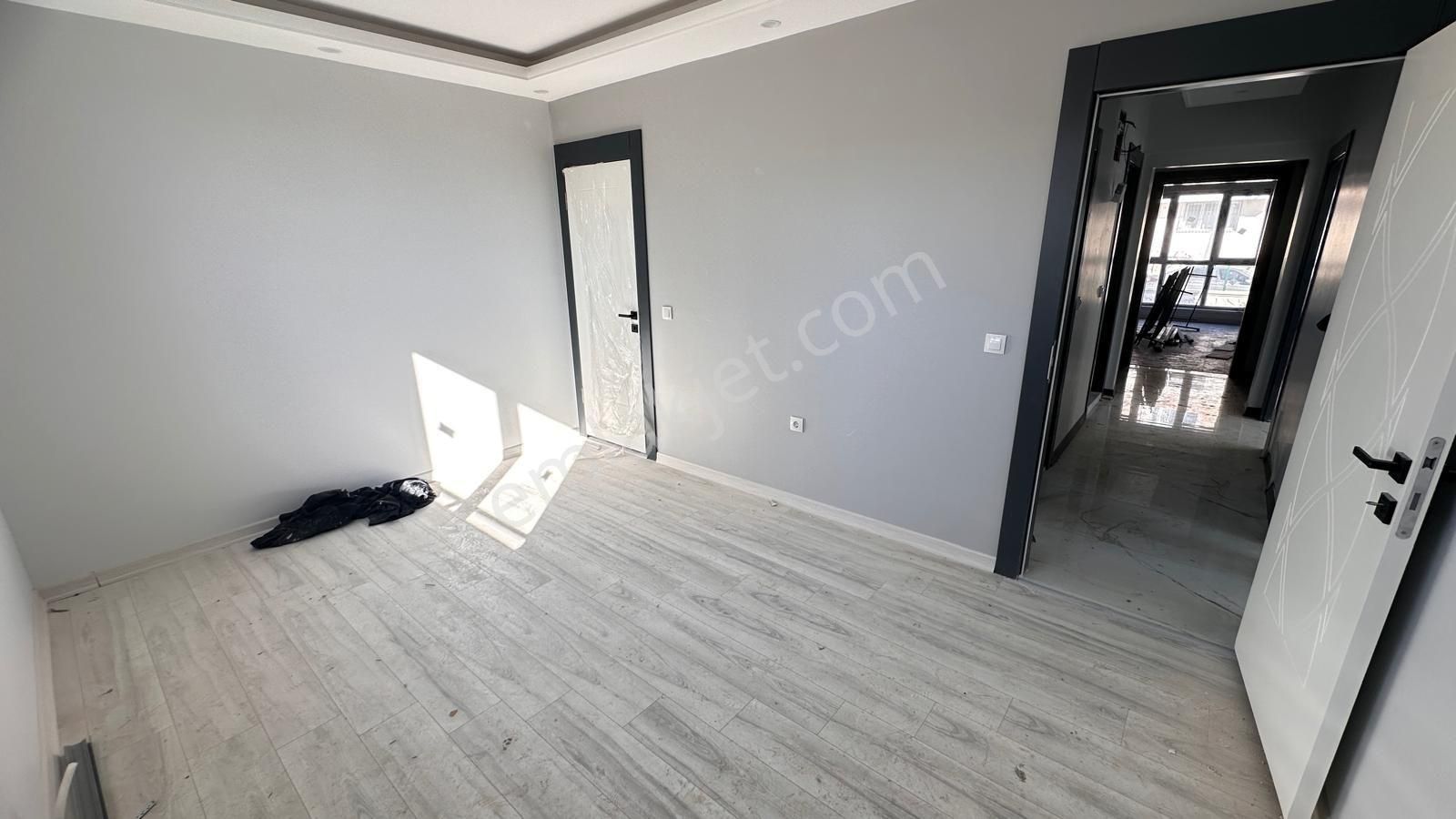 Fsn Den Pınarbaşında Sıfır Full Yapılı Ebeveyn Banyolu 3+1 - Görsel 11