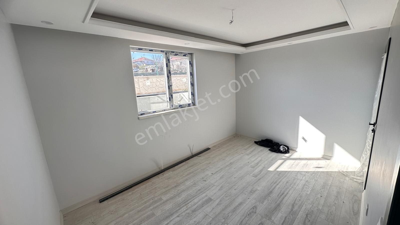 Fsn Den Pınarbaşında Sıfır Full Yapılı Ebeveyn Banyolu 3+1 - Görsel 28