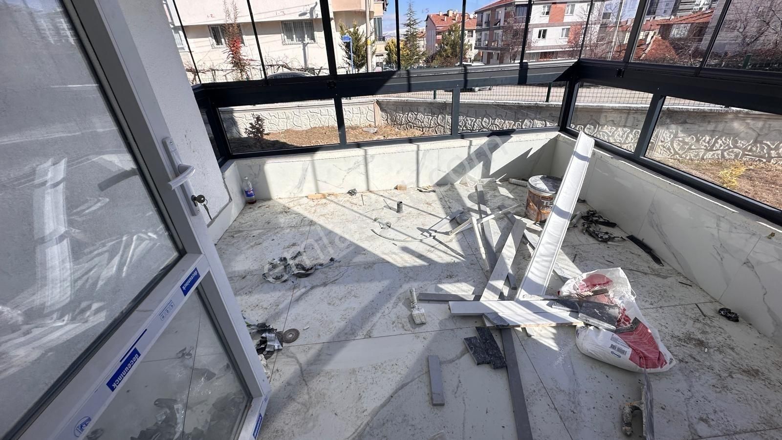 Fsn Den Pınarbaşında Sıfır Full Yapılı Ebeveyn Banyolu 3+1 - Görsel 31