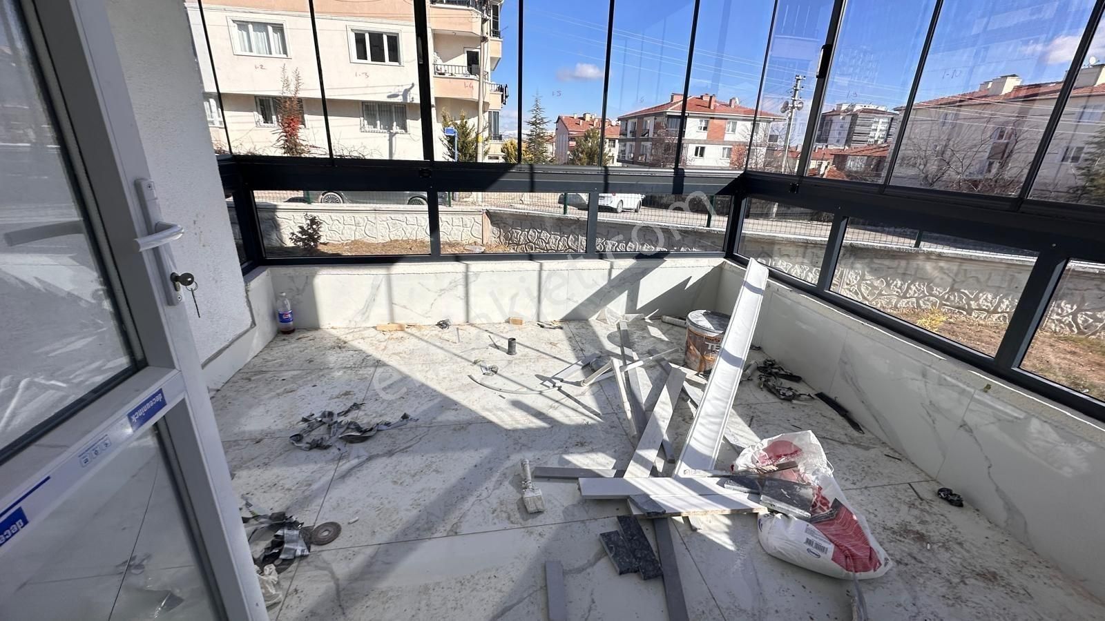 Fsn Den Pınarbaşında Sıfır Full Yapılı Ebeveyn Banyolu 3+1 - Görsel 21