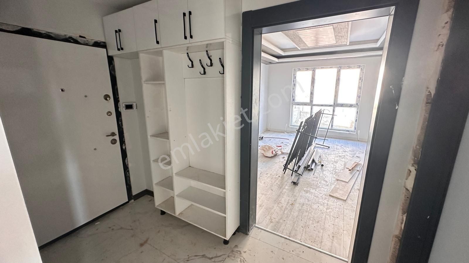 Fsn Den Pınarbaşında Sıfır Full Yapılı Ebeveyn Banyolu 3+1 - Görsel 25