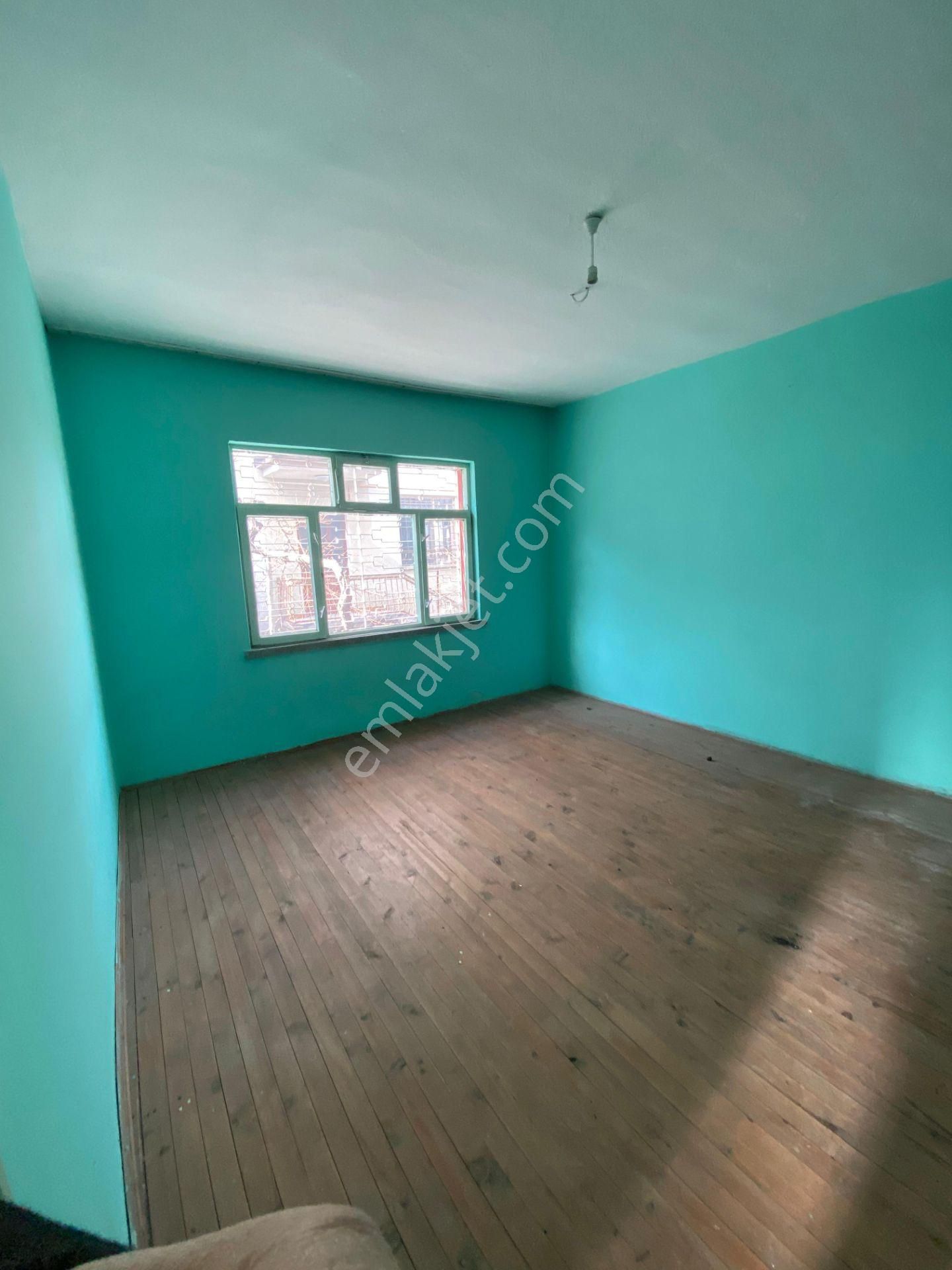 Sücüllü Emlaktan Satılık Ö. Park Hastanesi Yakınında Müstakil 2 Katlı Ev - Görsel 18