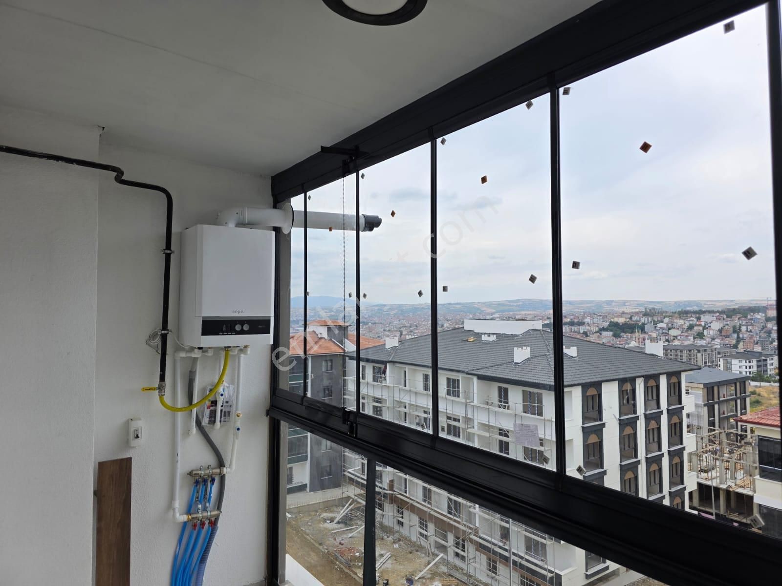 Sahibinden-deniz Manzaralı Atatürk Mahallesinde Kapalı Balkon1+1 - Görsel 7