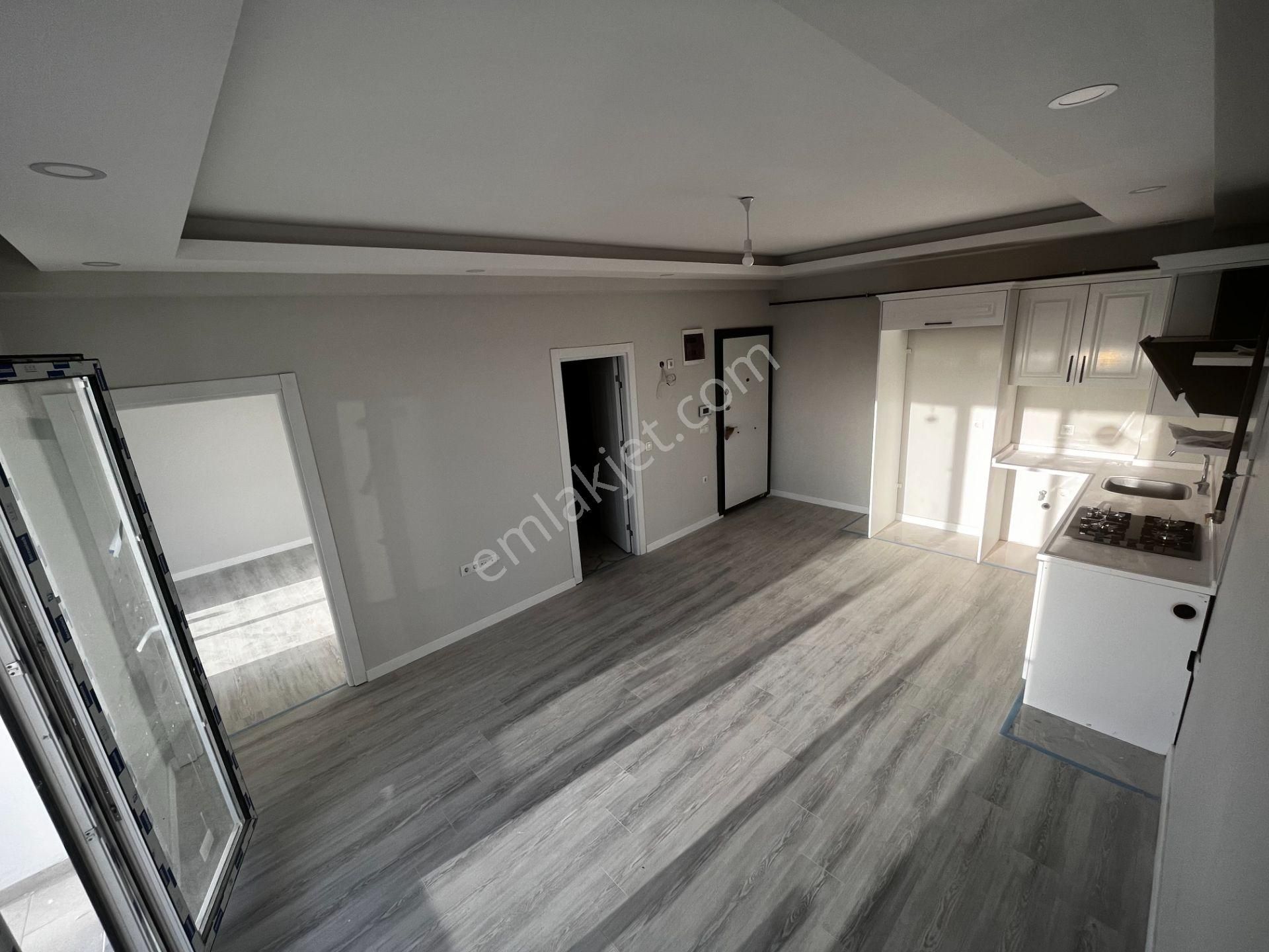 Sahibinden-deniz Manzaralı Atatürk Mahallesinde Kapalı Balkon1+1 - Görsel 5