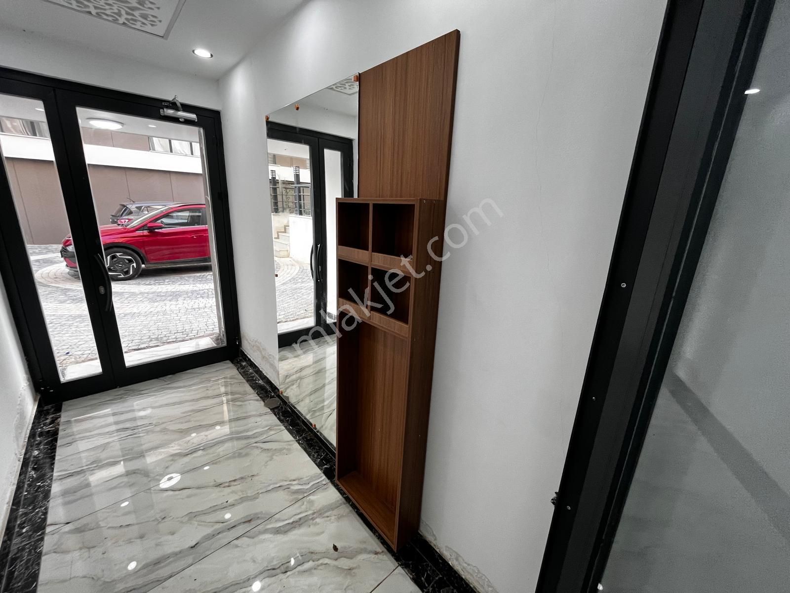 Sahibinden-deniz Manzaralı Atatürk Mahallesinde Kapalı Balkon1+1 - Görsel 16