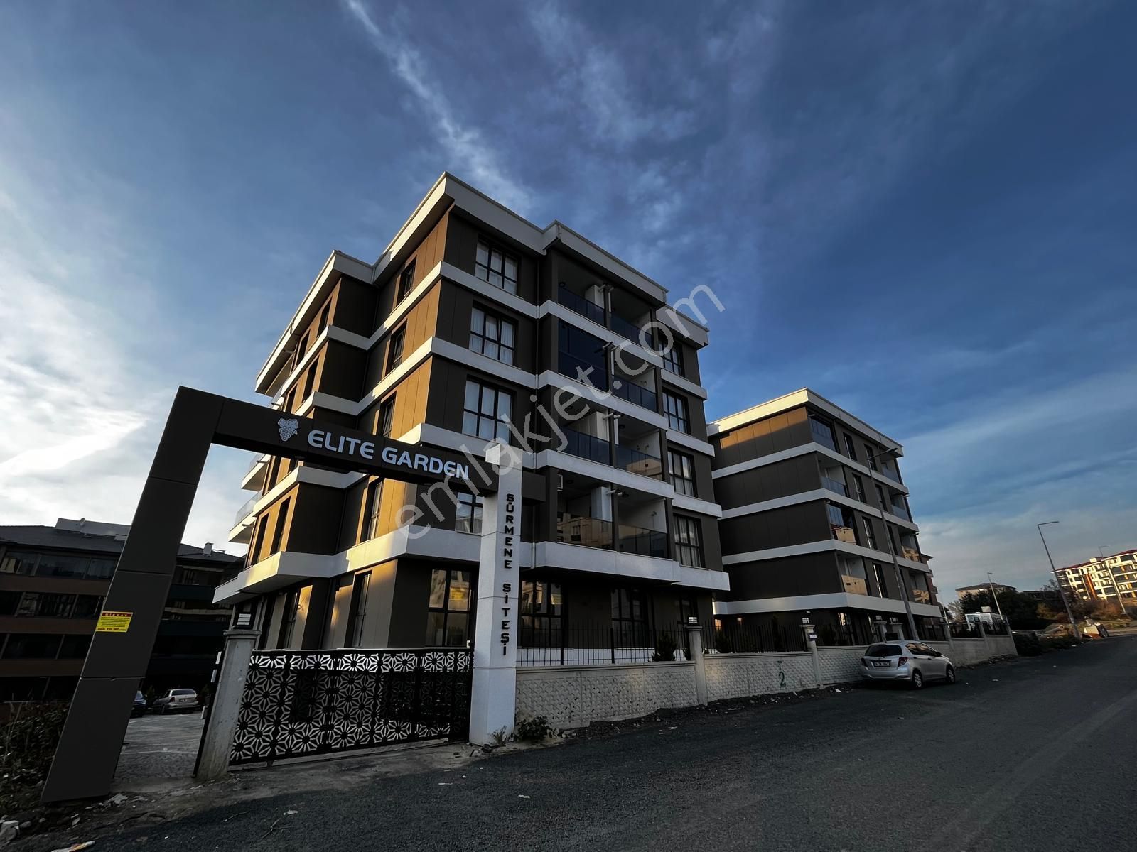 Sahibinden-deniz Manzaralı Atatürk Mahallesinde Kapalı Balkon1+1 - Görsel 2