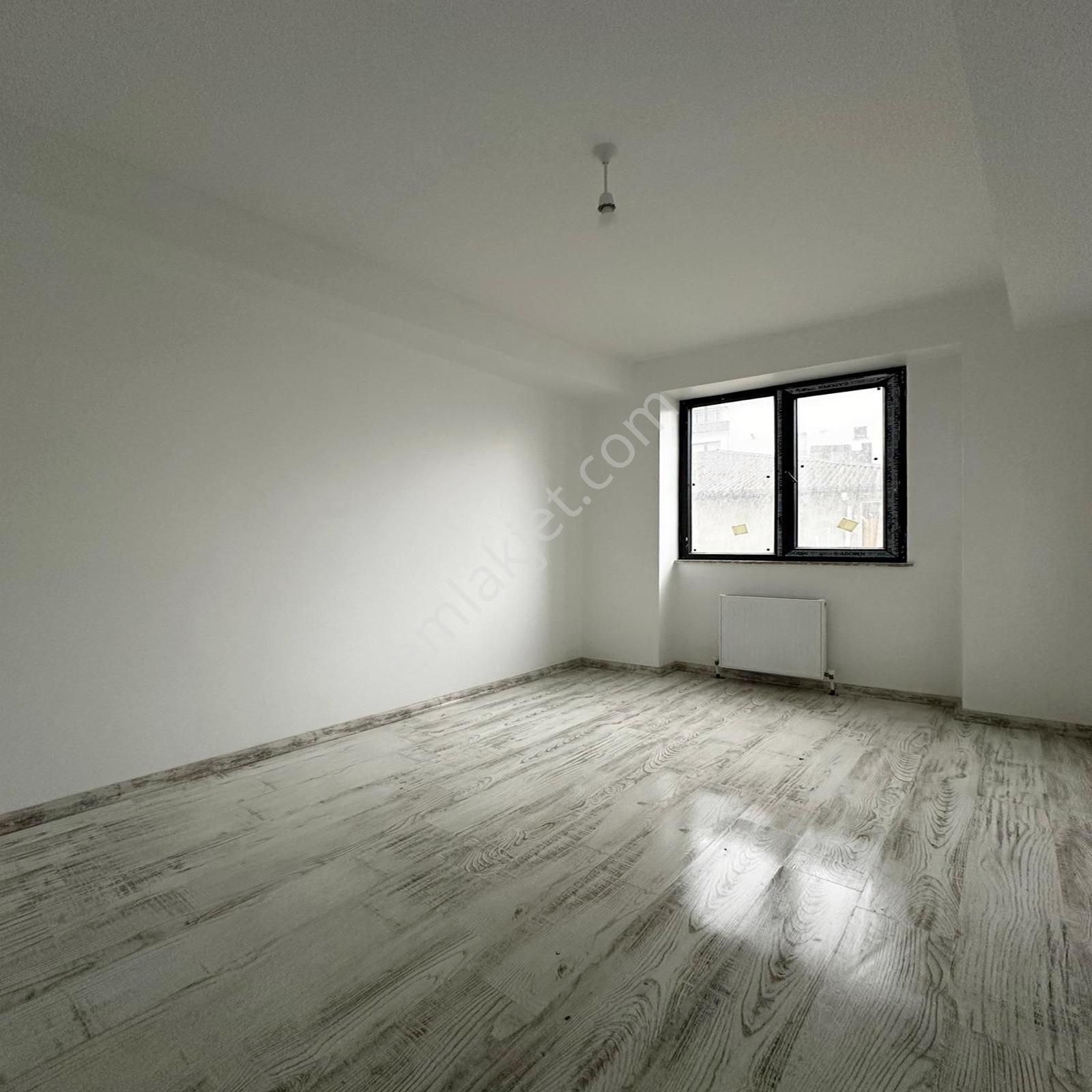 Çekmeköy Yapı Gayrimenkul'den Oturuma Hazır 2+1 Ara Kat !! - Görsel 23