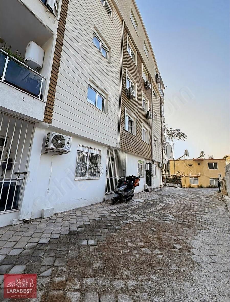 Erenköy Mah. 1+1 Yüksek Giriş Eşyalı Kiralık - Görsel 2