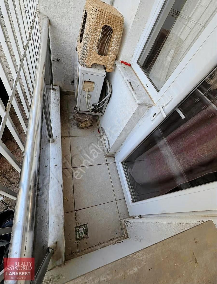 Erenköy Mah. 1+1 Yüksek Giriş Eşyalı Kiralık - Görsel 23