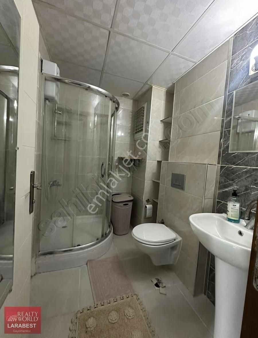 Erenköy Mah. 1+1 Yüksek Giriş Eşyalı Kiralık - Görsel 17