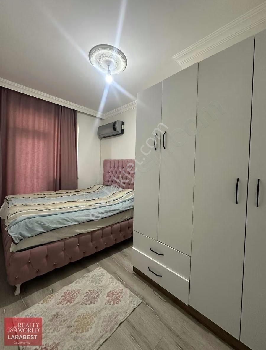 Erenköy Mah. 1+1 Yüksek Giriş Eşyalı Kiralık - Görsel 19