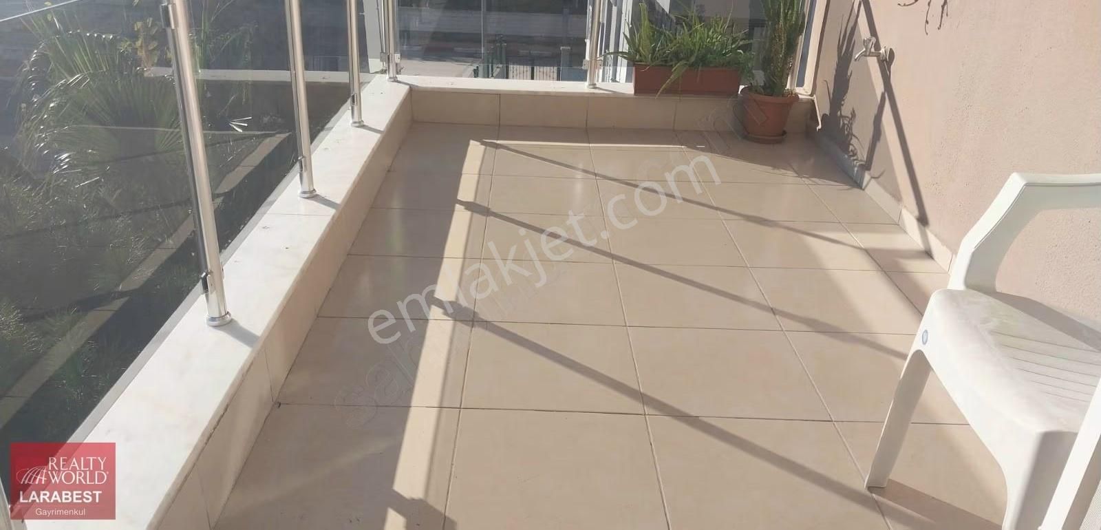 Kızılarık Mahallesi Site İçerisinde Kiralık 3+1 Boş Daire - Görsel 10