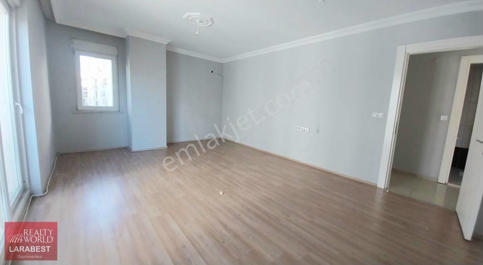 Kızılarık Mahallesi Site İçerisinde Kiralık 3+1 Boş Daire - Görsel 18