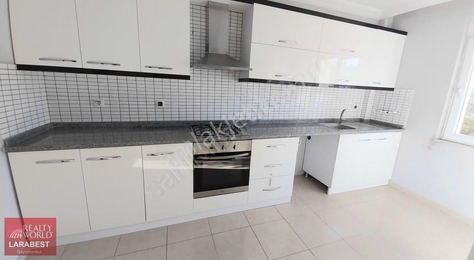 Kızılarık Mahallesi Site İçerisinde Kiralık 3+1 Boş Daire - Görsel 28