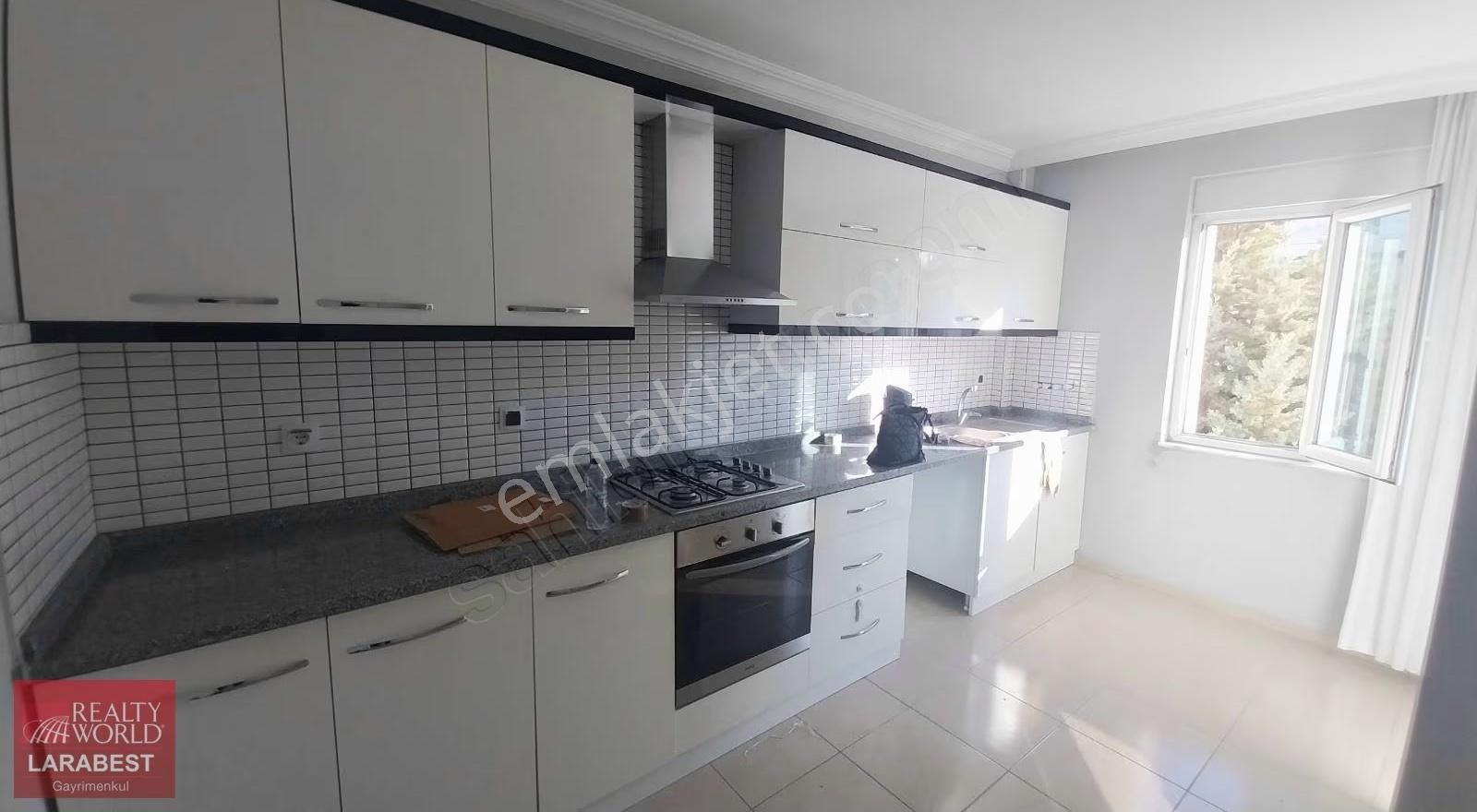 Kızılarık Mahallesi Site İçerisinde Kiralık 3+1 Boş Daire - Görsel 17