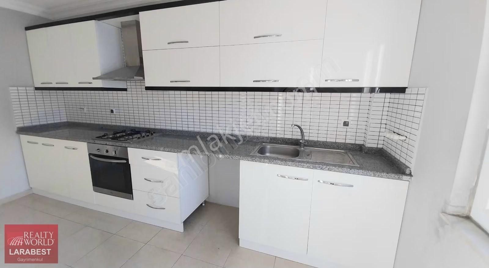 Kızılarık Mahallesi Site İçerisinde Kiralık 3+1 Boş Daire - Görsel 13