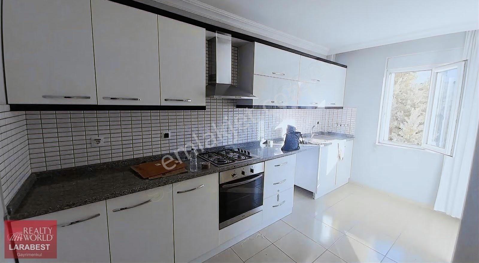 Kızılarık Mahallesi Site İçerisinde Kiralık 3+1 Boş Daire - Görsel 6