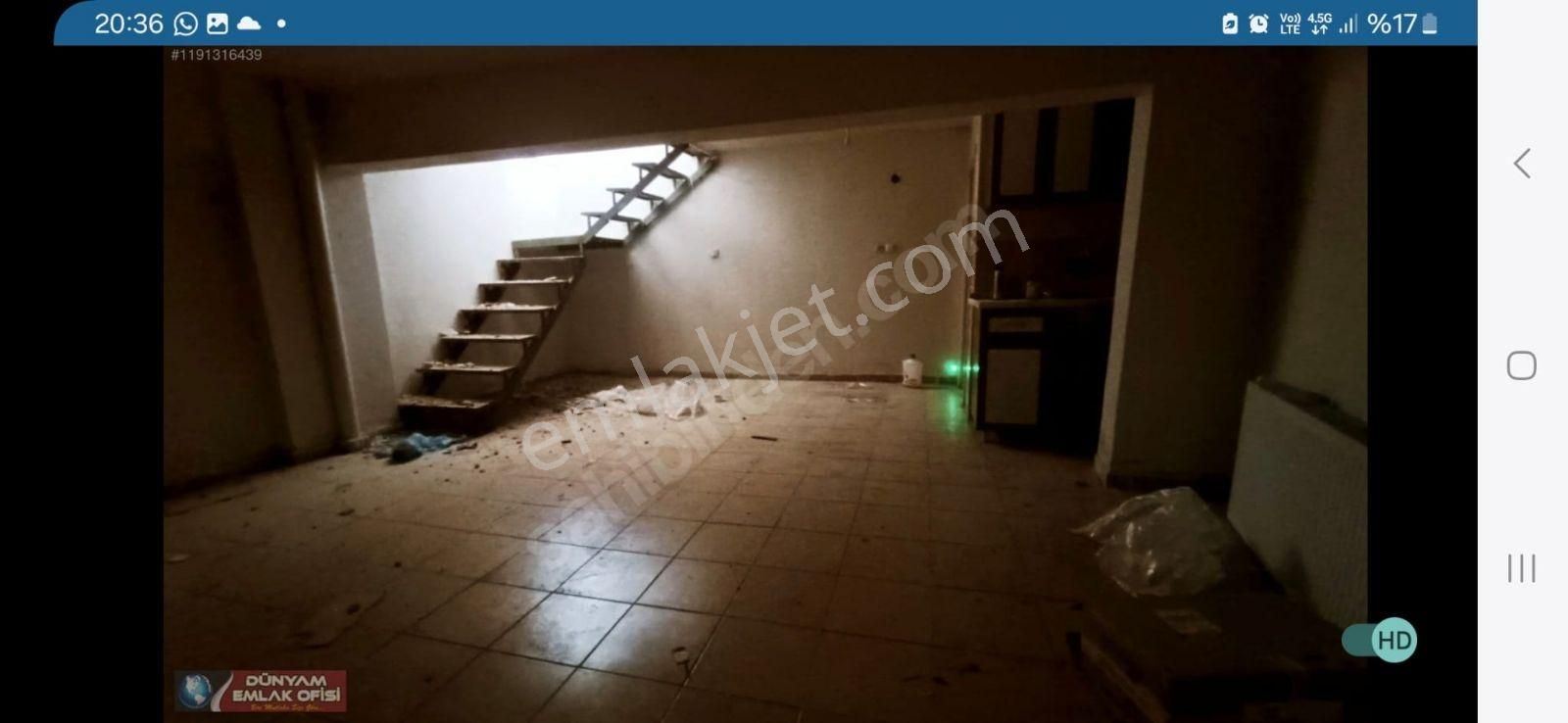 Piyade'de Cadde Yanı 100m2 Kombili Kepenkli Kiracılı Dükkan - Görsel 8