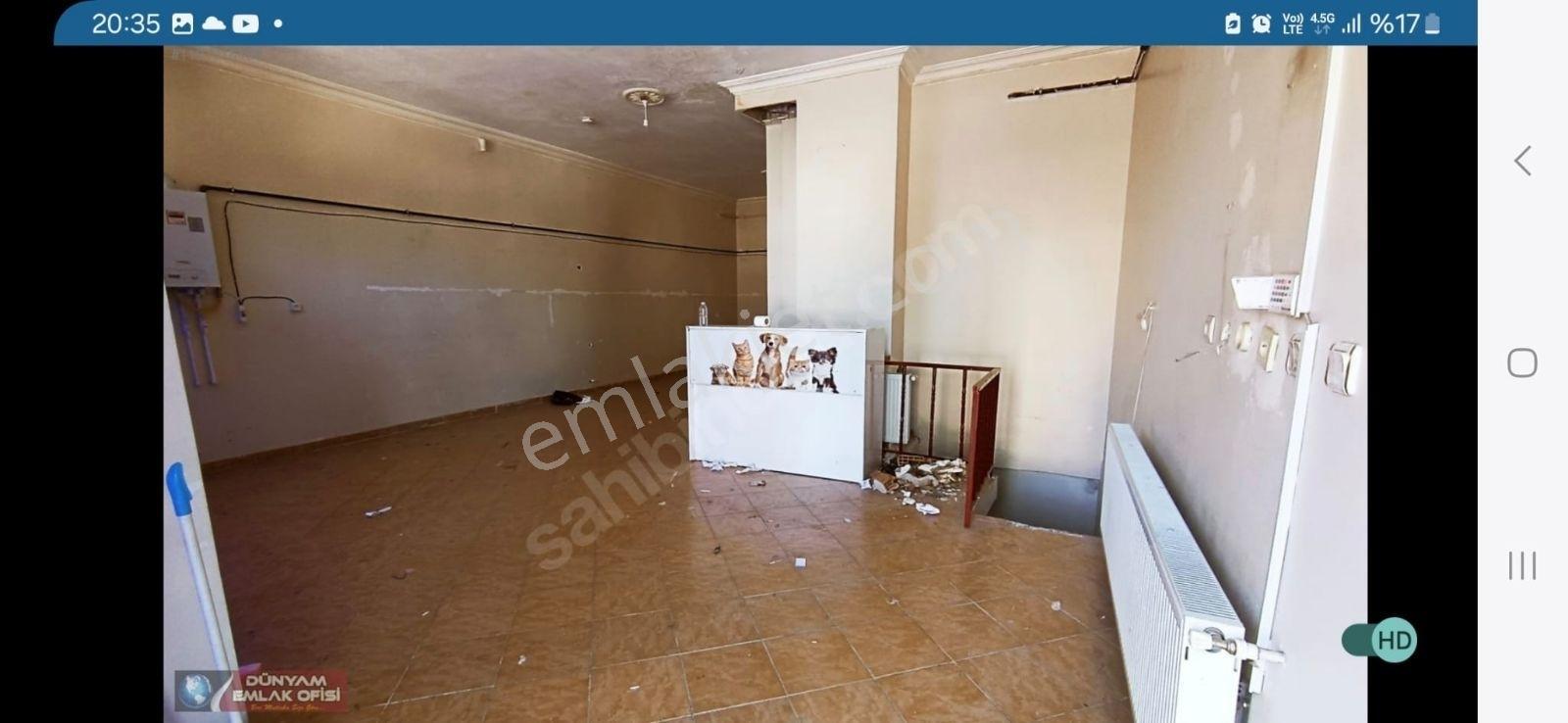 Piyade'de Cadde Yanı 100m2 Kombili Kepenkli Kiracılı Dükkan - Görsel 7