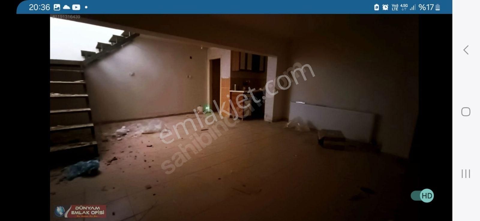 Piyade'de Cadde Yanı 100m2 Kombili Kepenkli Kiracılı Dükkan - Görsel 4