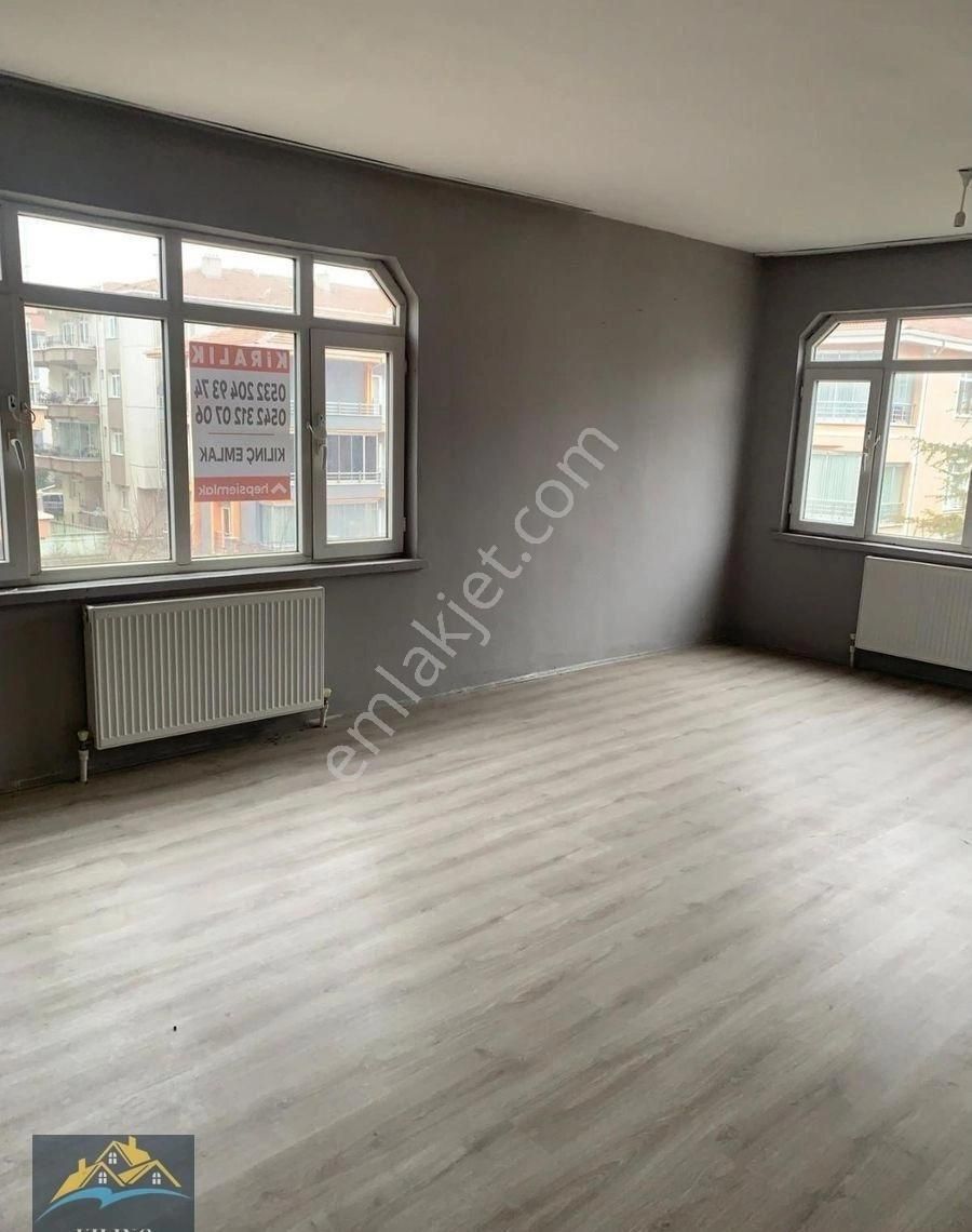 Zafer Mahallesi Kiralık Daire!!! - Görsel 7