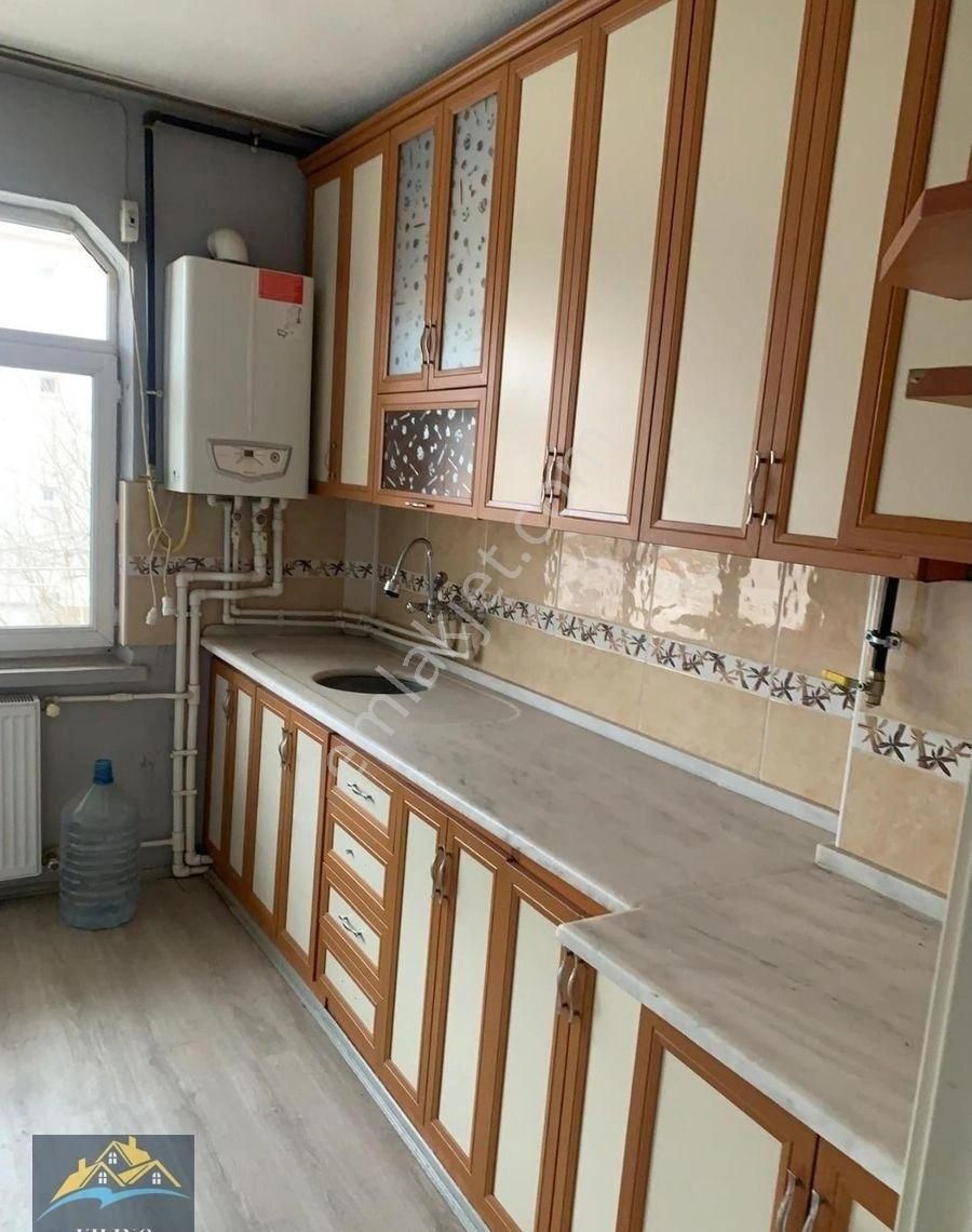 Zafer Mahallesi Kiralık Daire!!! - Görsel 6