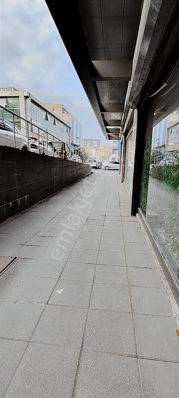 Engin Erdem Den Sanayide Presdijli 450m2 Kdv Li 1.kat Yük Asan. - Görsel 10