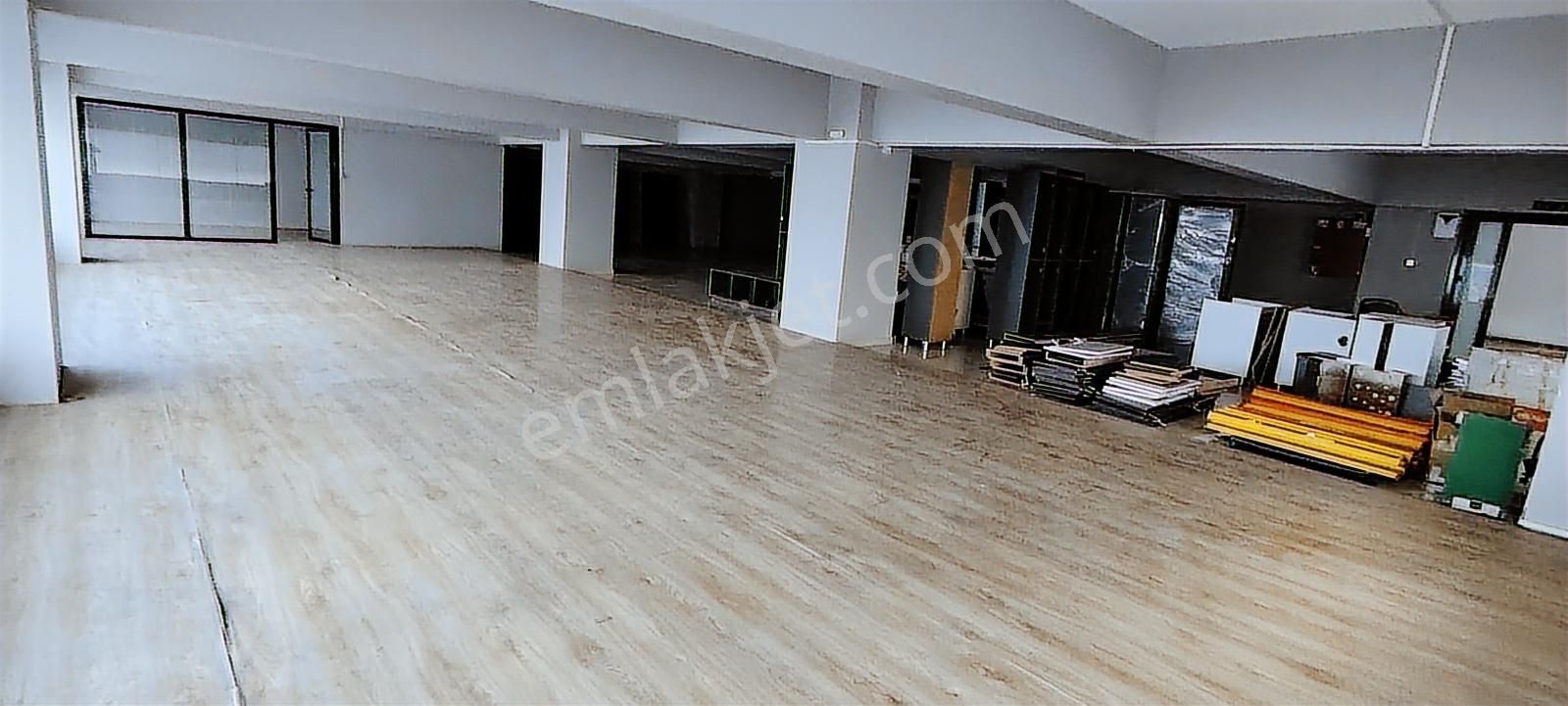 Engin Erdem Den Sanayide Presdijli 450m2 Kdv Li 1.kat Yük Asan. - Görsel 14