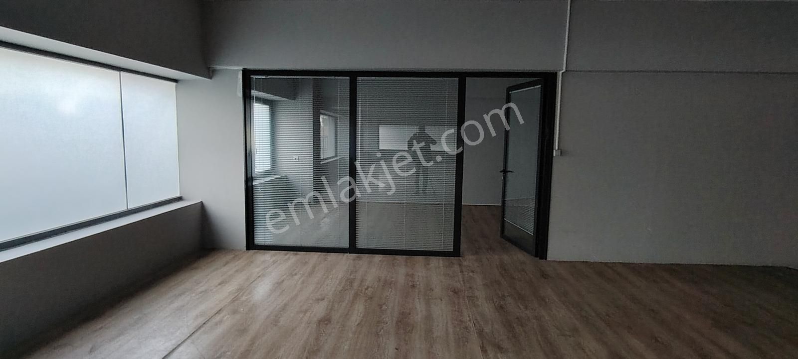 Engin Erdem Den Sanayide Presdijli 450m2 Kdv Li 1.kat Yük Asan. - Görsel 11