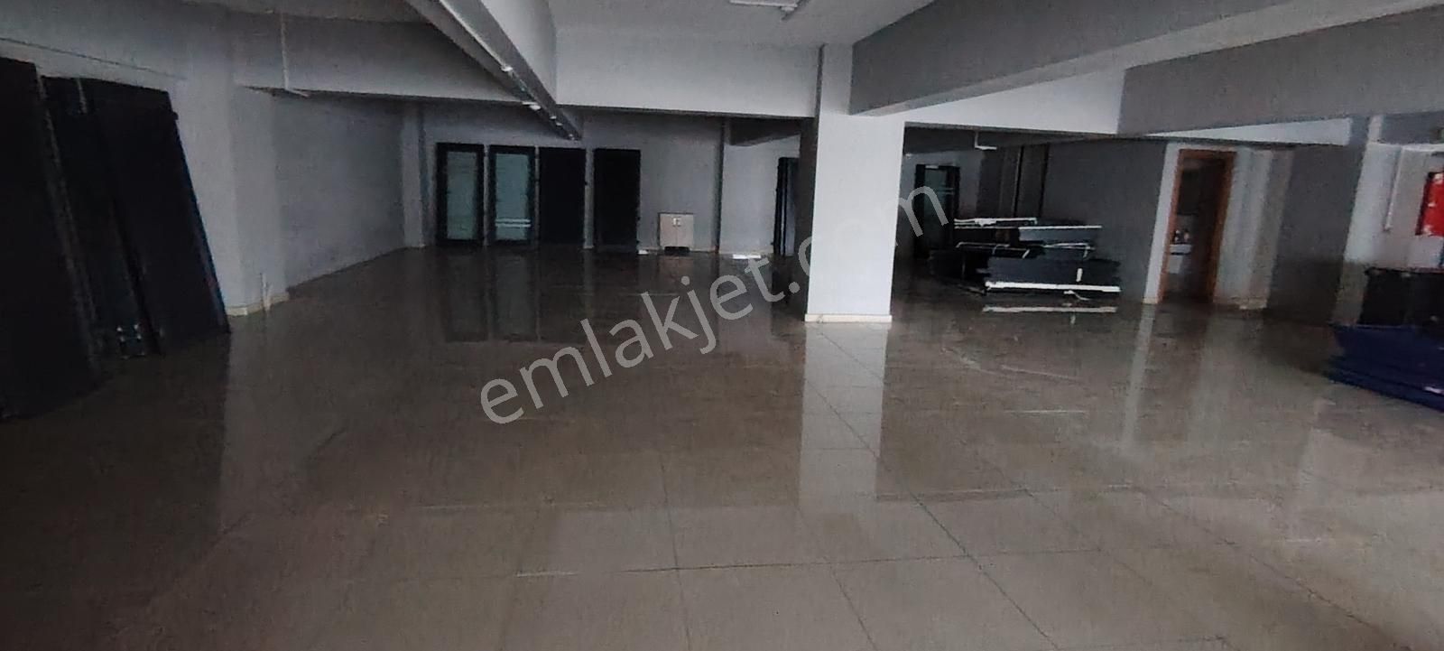 Engin Erdem Den Sanayide Presdijli 450m2 Kdv Li 1.kat Yük Asan. - Görsel 12