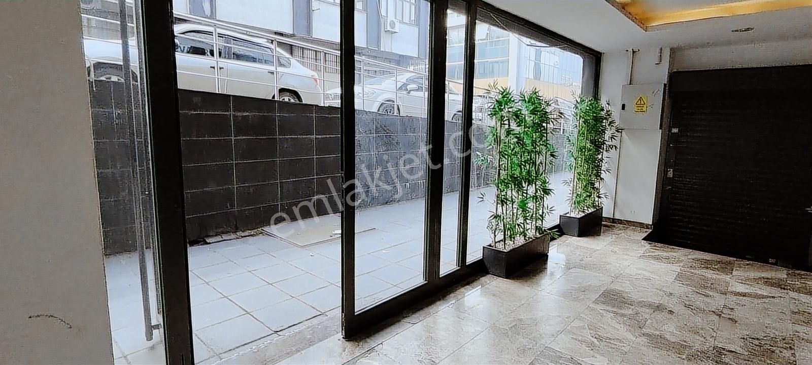 Engin Erdem Den Sanayide Presdijli 450m2 Kdv Li 1.kat Yük Asan. - Görsel 9