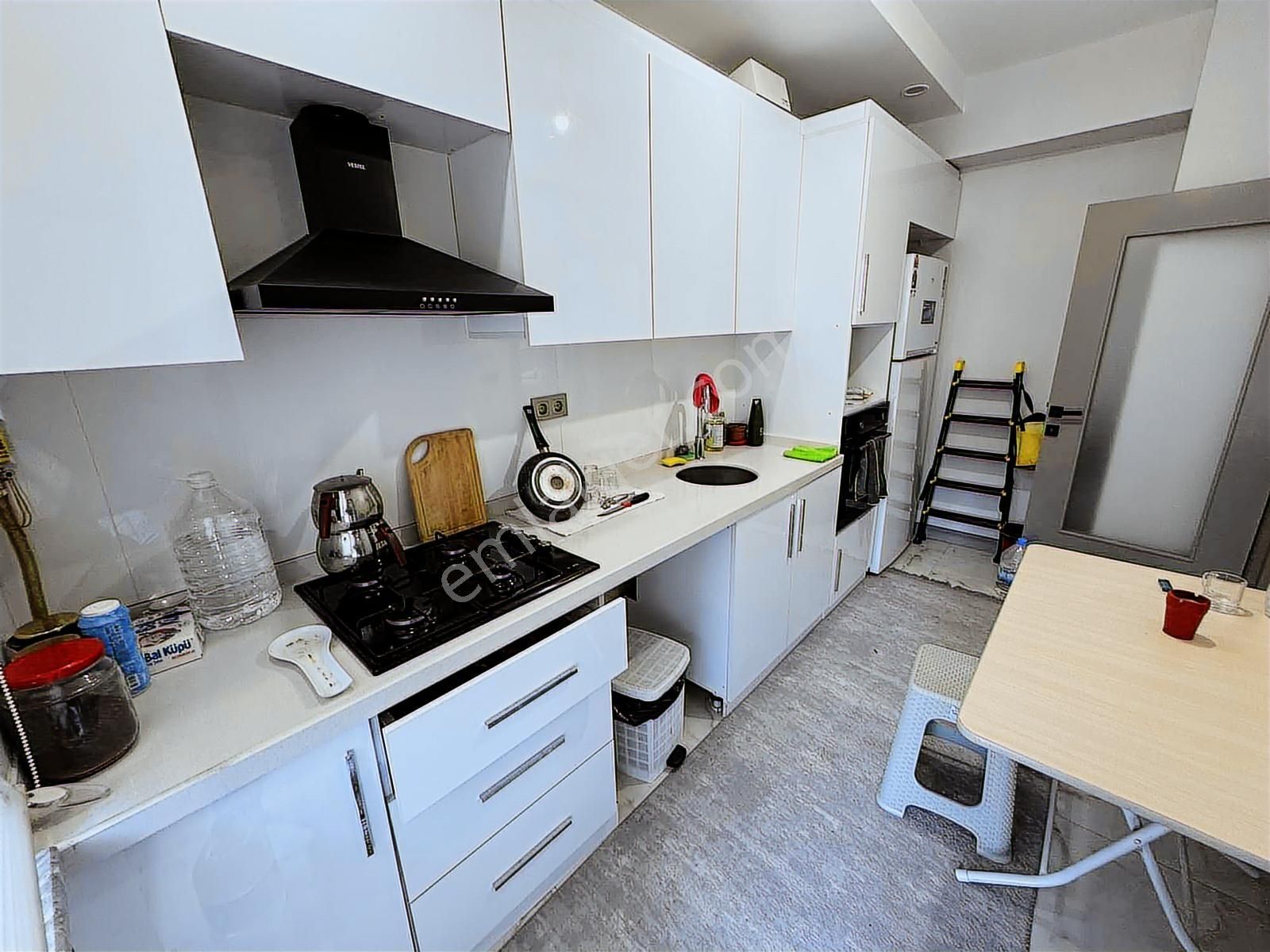 Yoldaş İnş Satılık 2+1 90 M2 5.kat Nınova Life Sitesinde Daire - Görsel 6