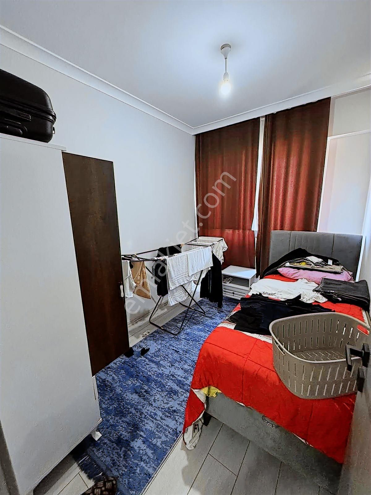 Yoldaş İnş Satılık 2+1 90 M2 5.kat Nınova Life Sitesinde Daire - Görsel 17