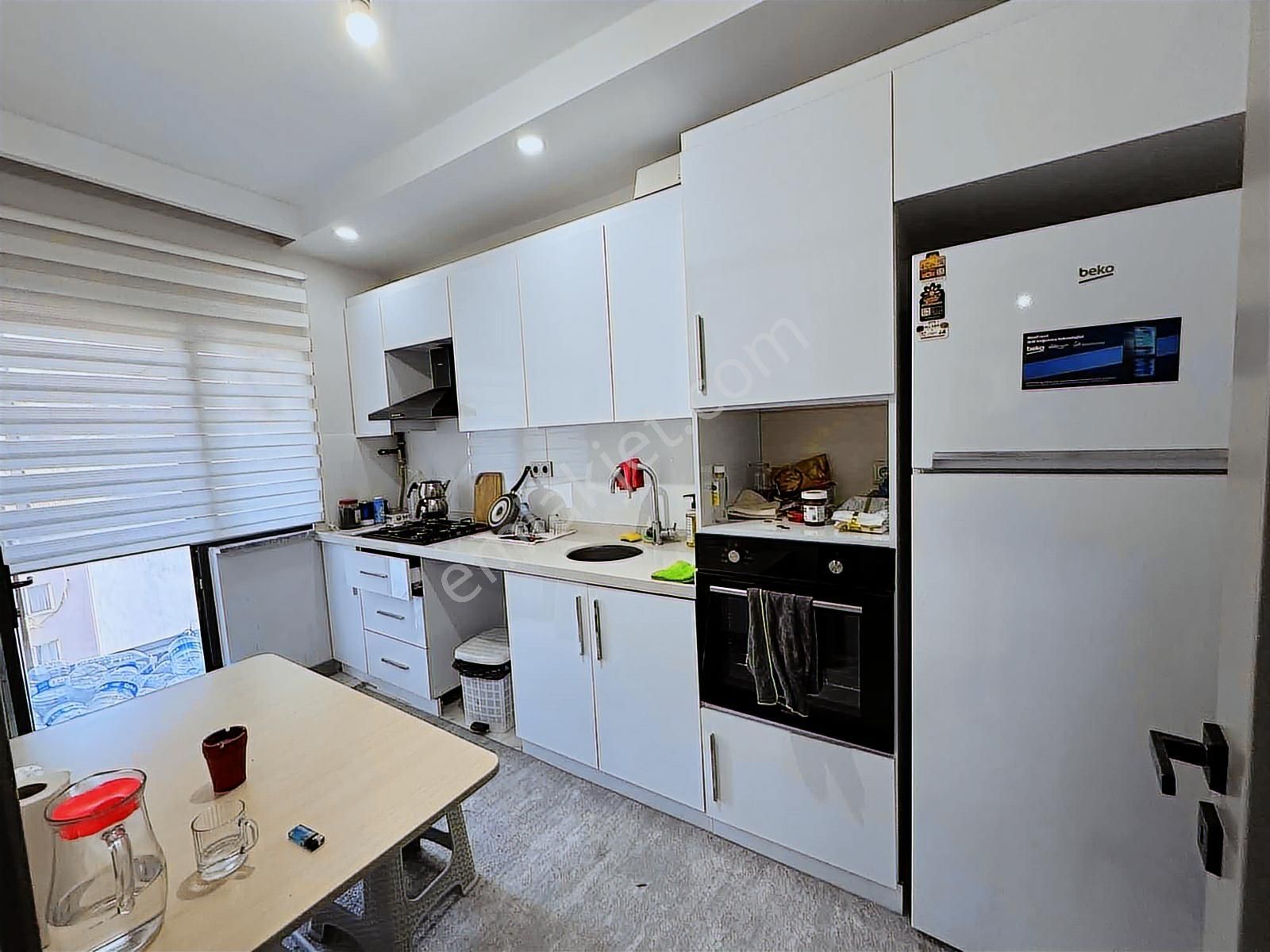 Yoldaş İnş Satılık 2+1 90 M2 5.kat Nınova Life Sitesinde Daire - Görsel 20
