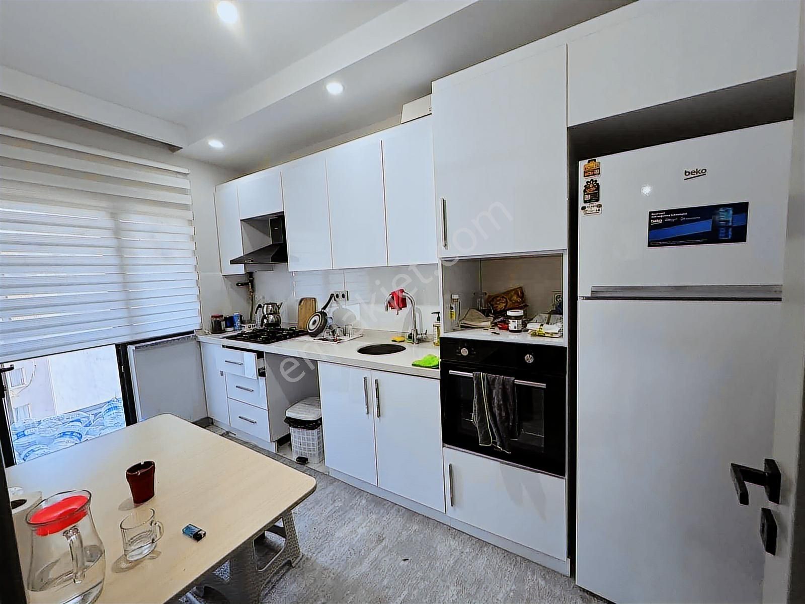 Yoldaş İnş Satılık 2+1 90 M2 5.kat Nınova Life Sitesinde Daire - Görsel 21