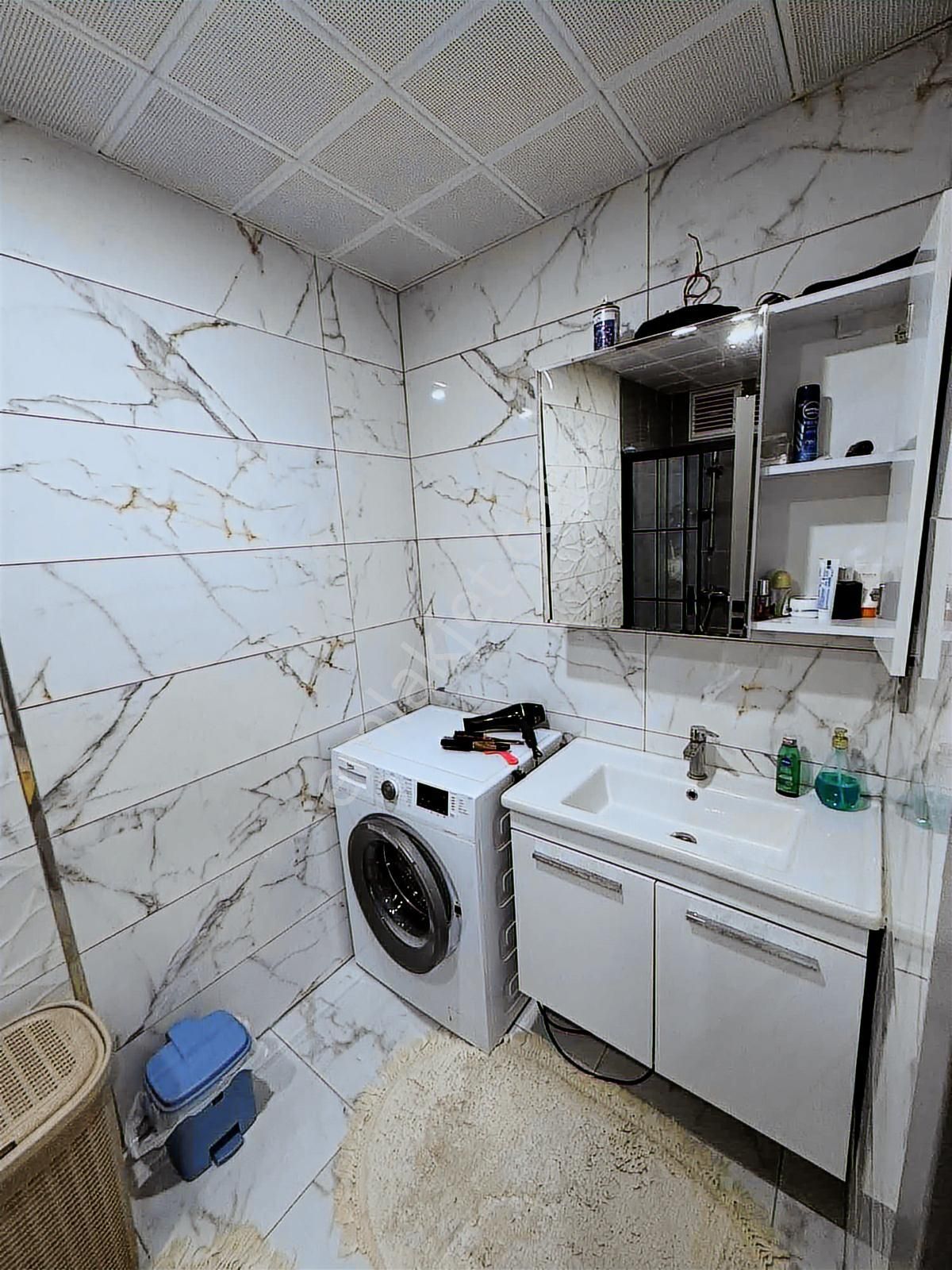 Yoldaş İnş Satılık 2+1 90 M2 5.kat Nınova Life Sitesinde Daire - Görsel 24