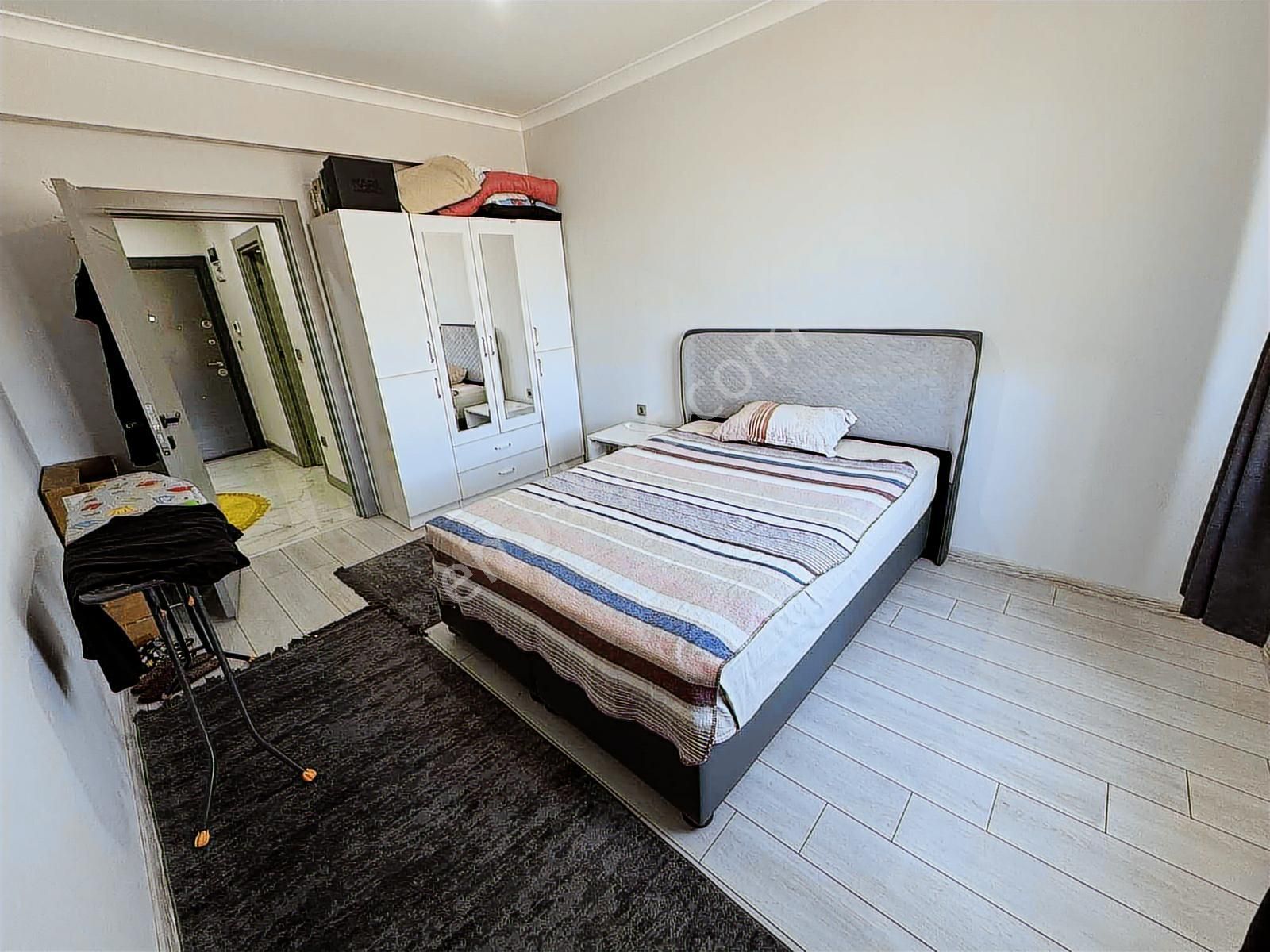 Yoldaş İnş Satılık 2+1 90 M2 5.kat Nınova Life Sitesinde Daire - Görsel 29