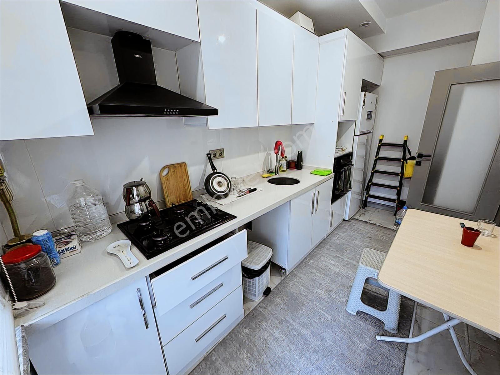 Yoldaş İnş Satılık 2+1 90 M2 5.kat Nınova Life Sitesinde Daire - Görsel 7