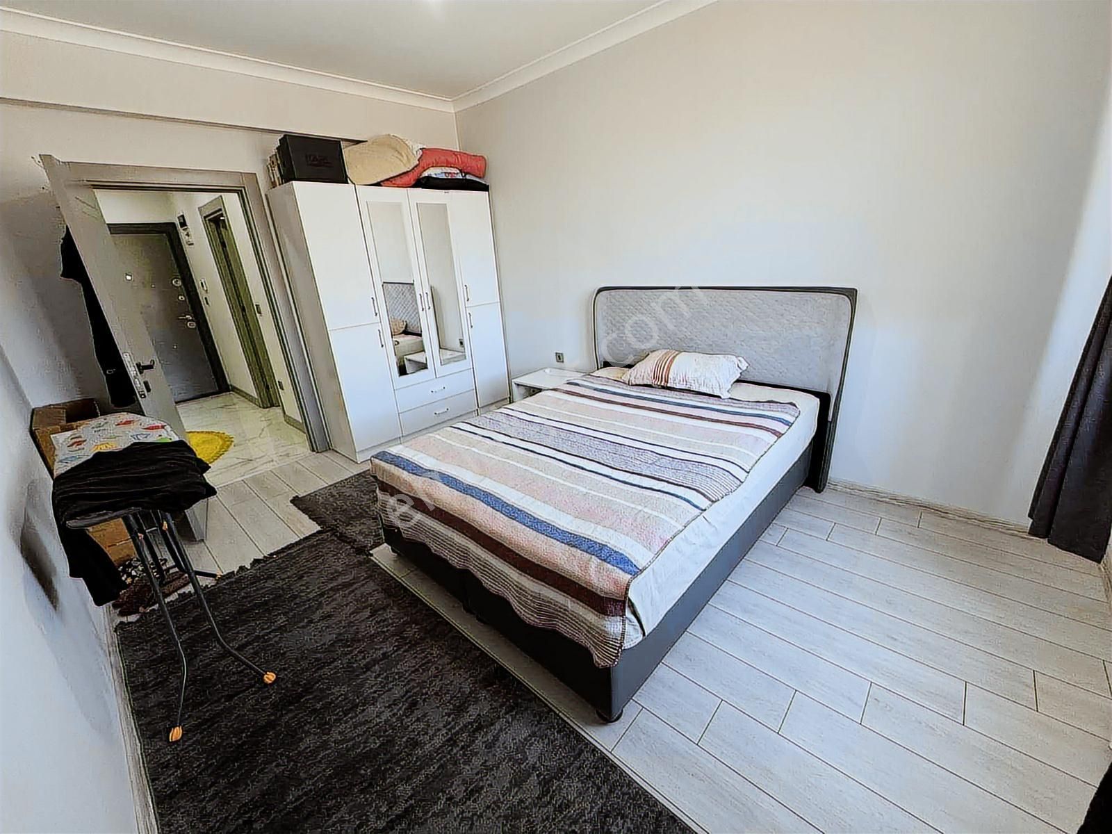 Yoldaş İnş Satılık 2+1 90 M2 5.kat Nınova Life Sitesinde Daire - Görsel 28