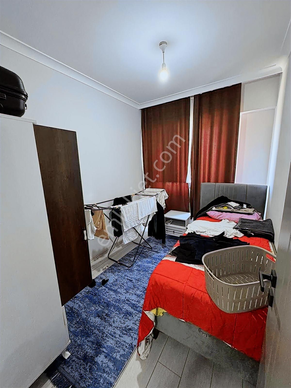 Yoldaş İnş Satılık 2+1 90 M2 5.kat Nınova Life Sitesinde Daire - Görsel 19