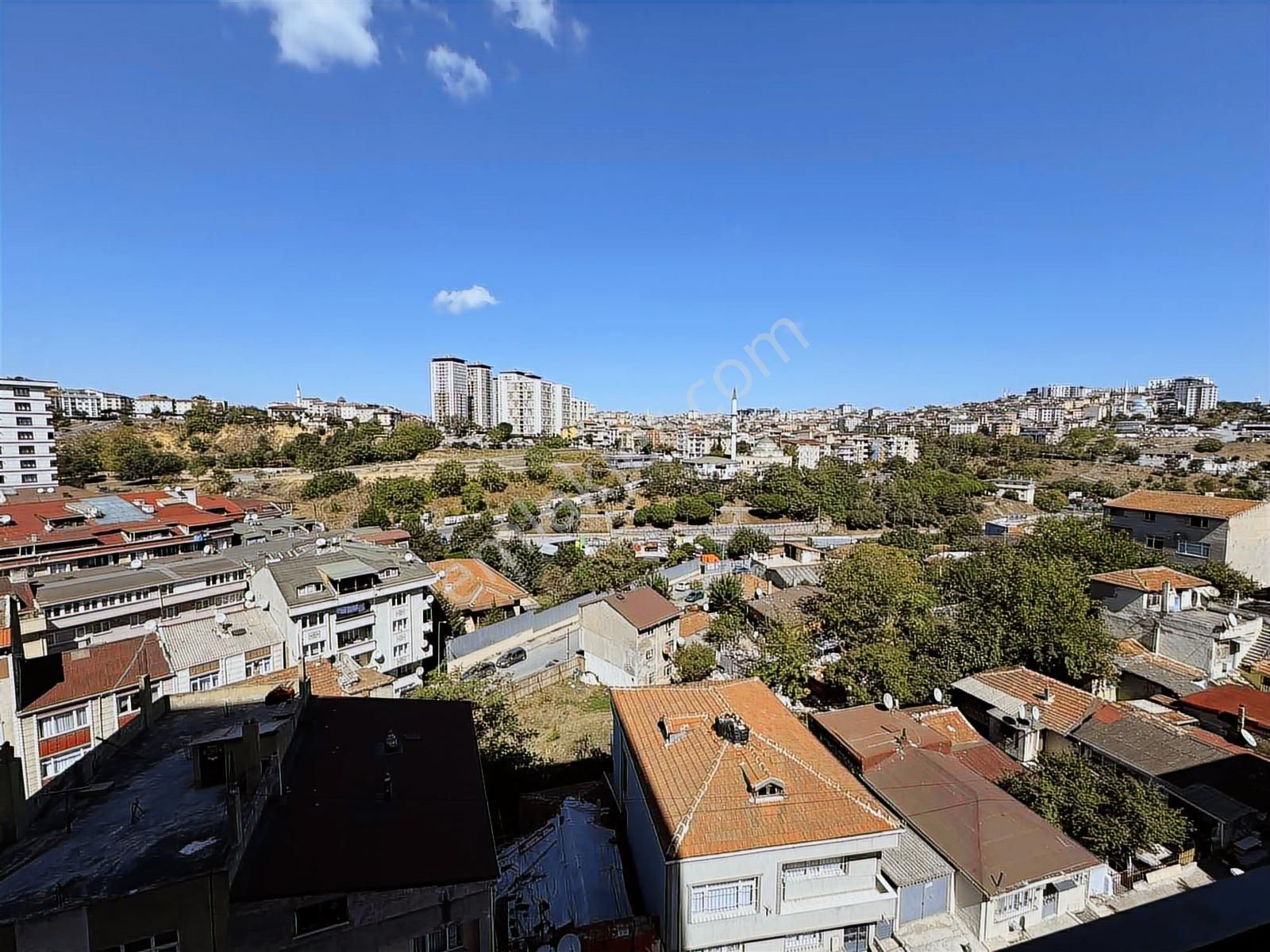 Yoldaş İnş Satılık 2+1 90 M2 5.kat Nınova Life Sitesinde Daire - Görsel 4