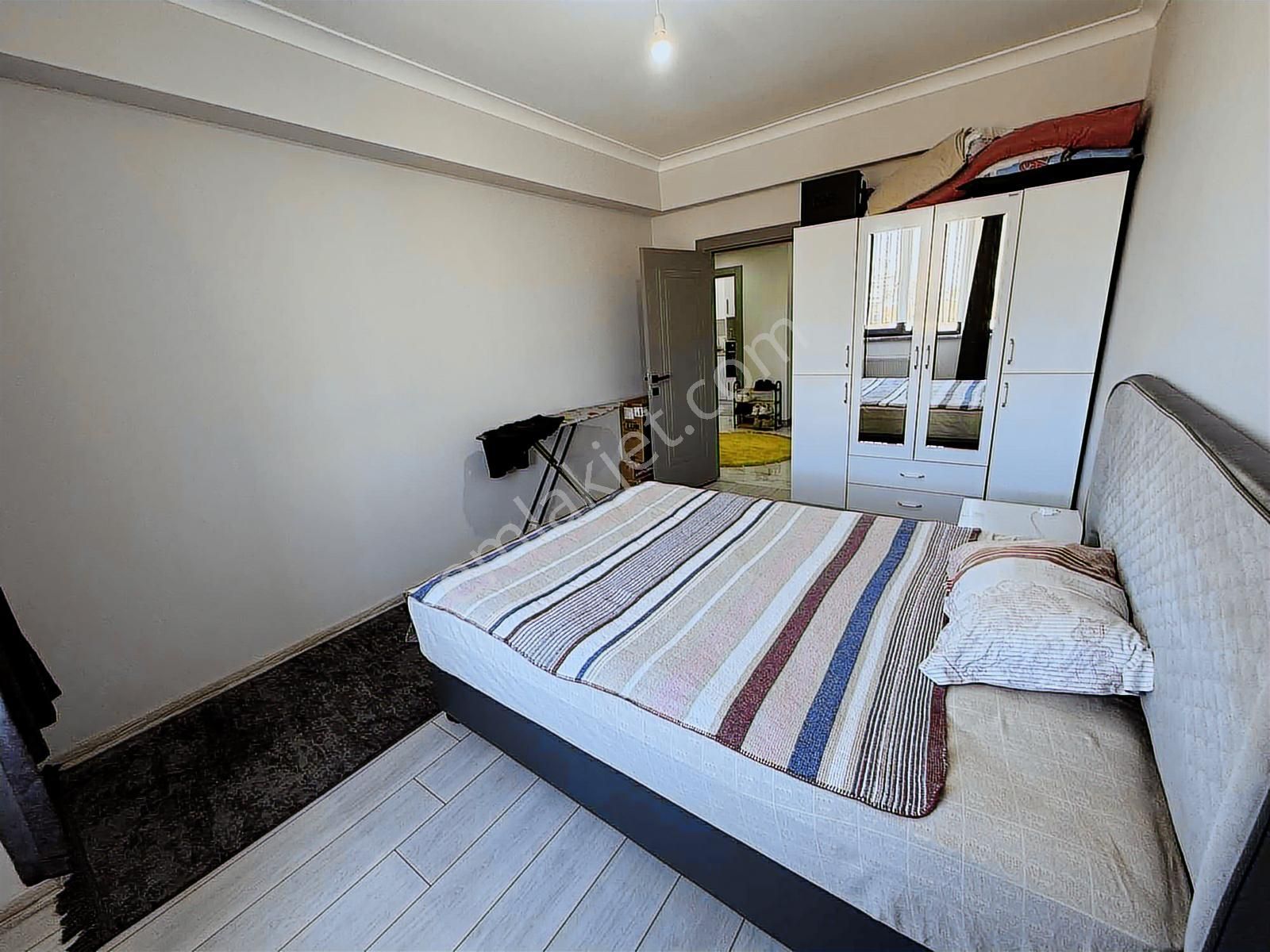 Yoldaş İnş Satılık 2+1 90 M2 5.kat Nınova Life Sitesinde Daire - Görsel 26